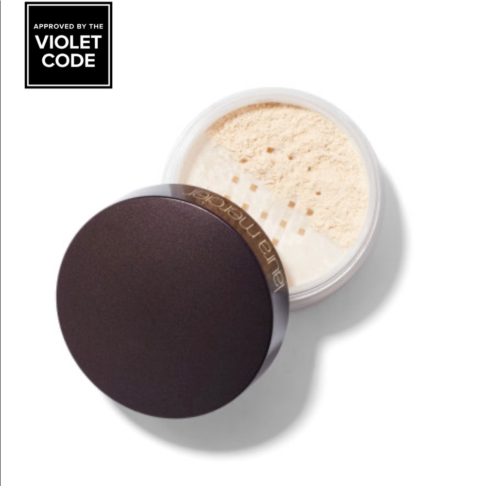 Translucent Loose Setting Powder